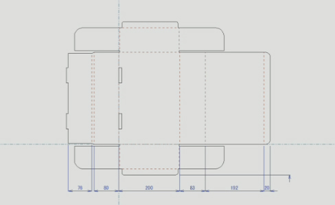 CAD　イメージ